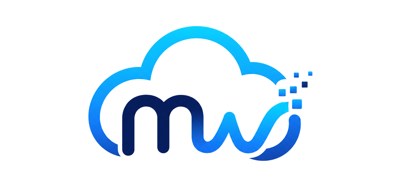 MyCloudWish logo