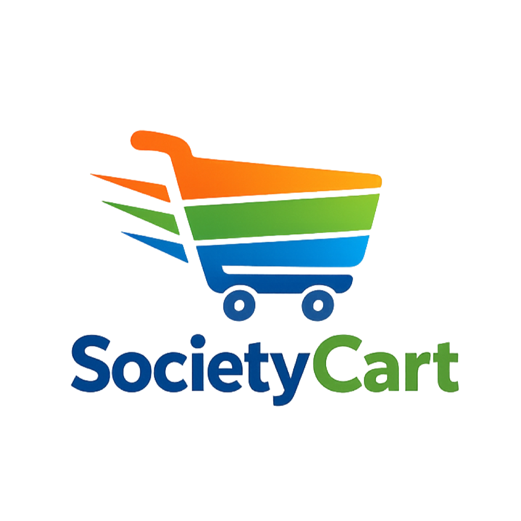 SocietyCart logo